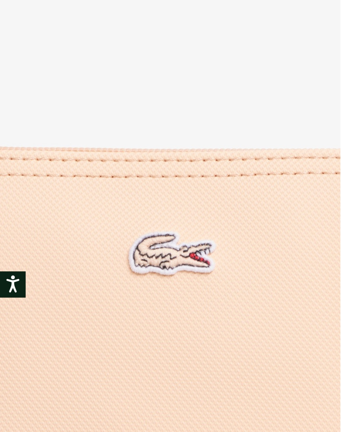Lacoste Mala Tote L.12.12 Angie