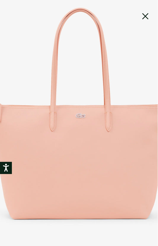 Lacoste Mala Tote L.12.12 Miami