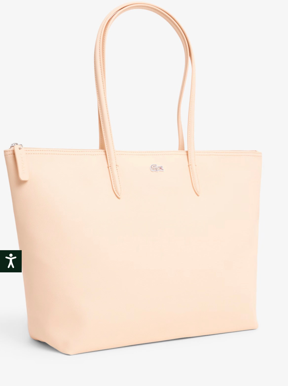 Lacoste Mala Tote L.12.12 Angie