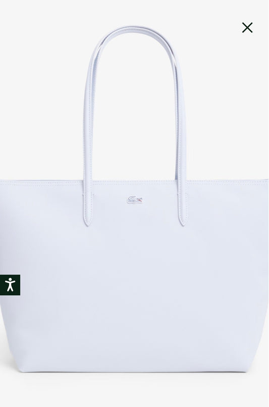 Lacoste Mala Tote L12.12 Phoenix