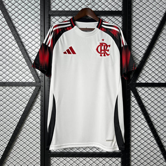 Camisola Flamengo 25/26 Alternativa
