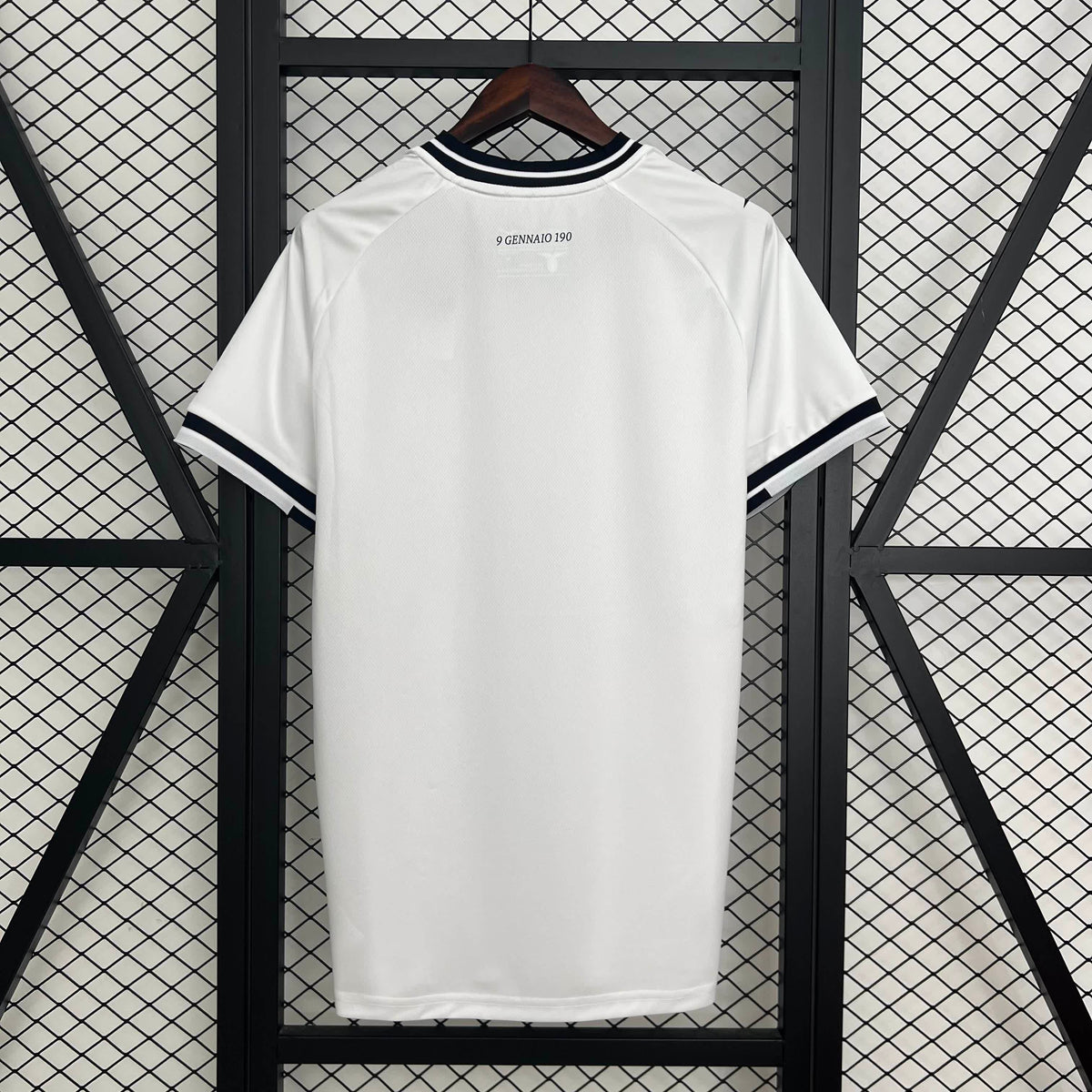 Camisola Lazio 25/26 Alternativa