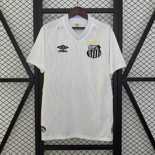 Camisola Santos 25/26