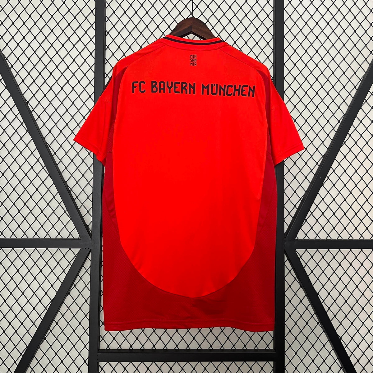 Camisola Bayern Munich 24/25
