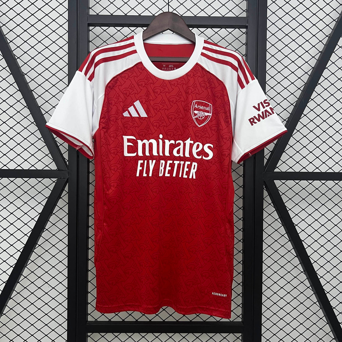 Camisola Arsenal 25/26