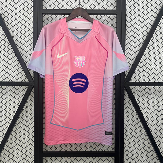 Camisola Barcelona 25/26 Edição Especial
