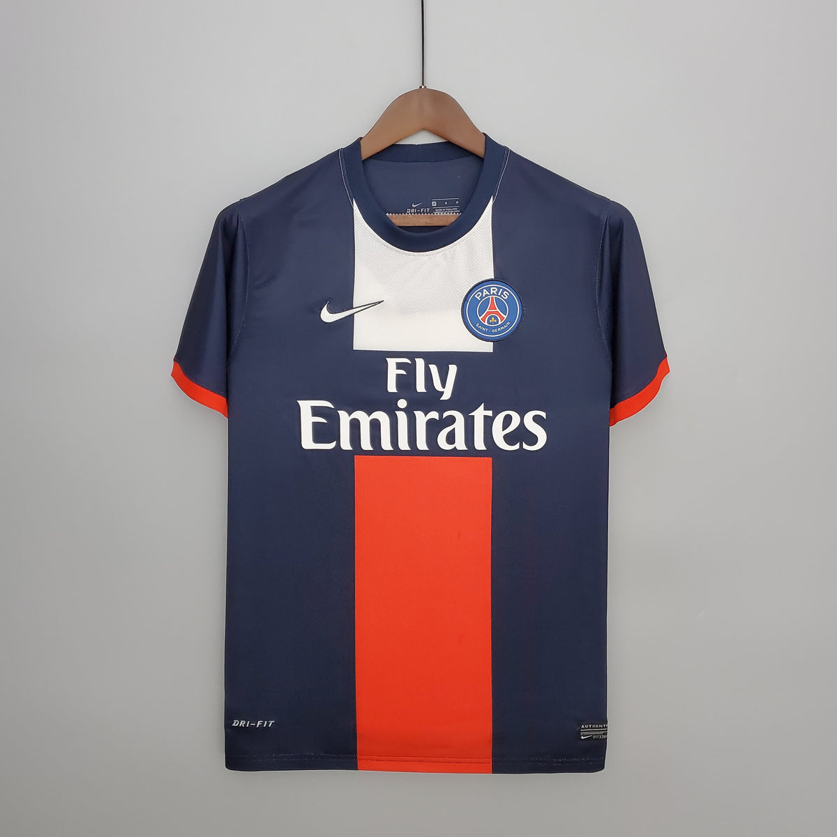 Camisola Retro PSG 13/14