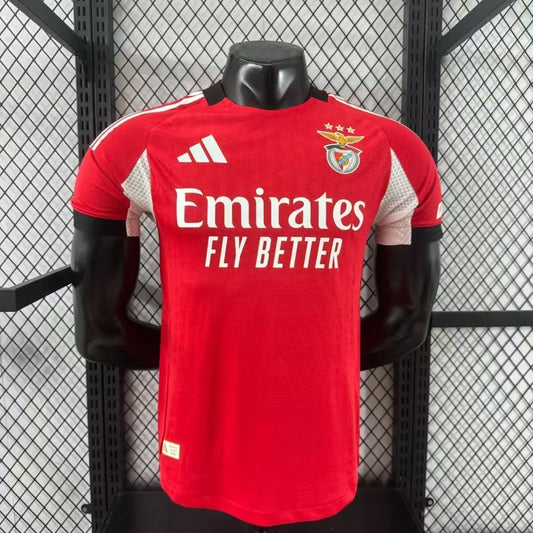 Camisola Benfica 25/26