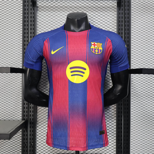Camisola Barcelona 25/26