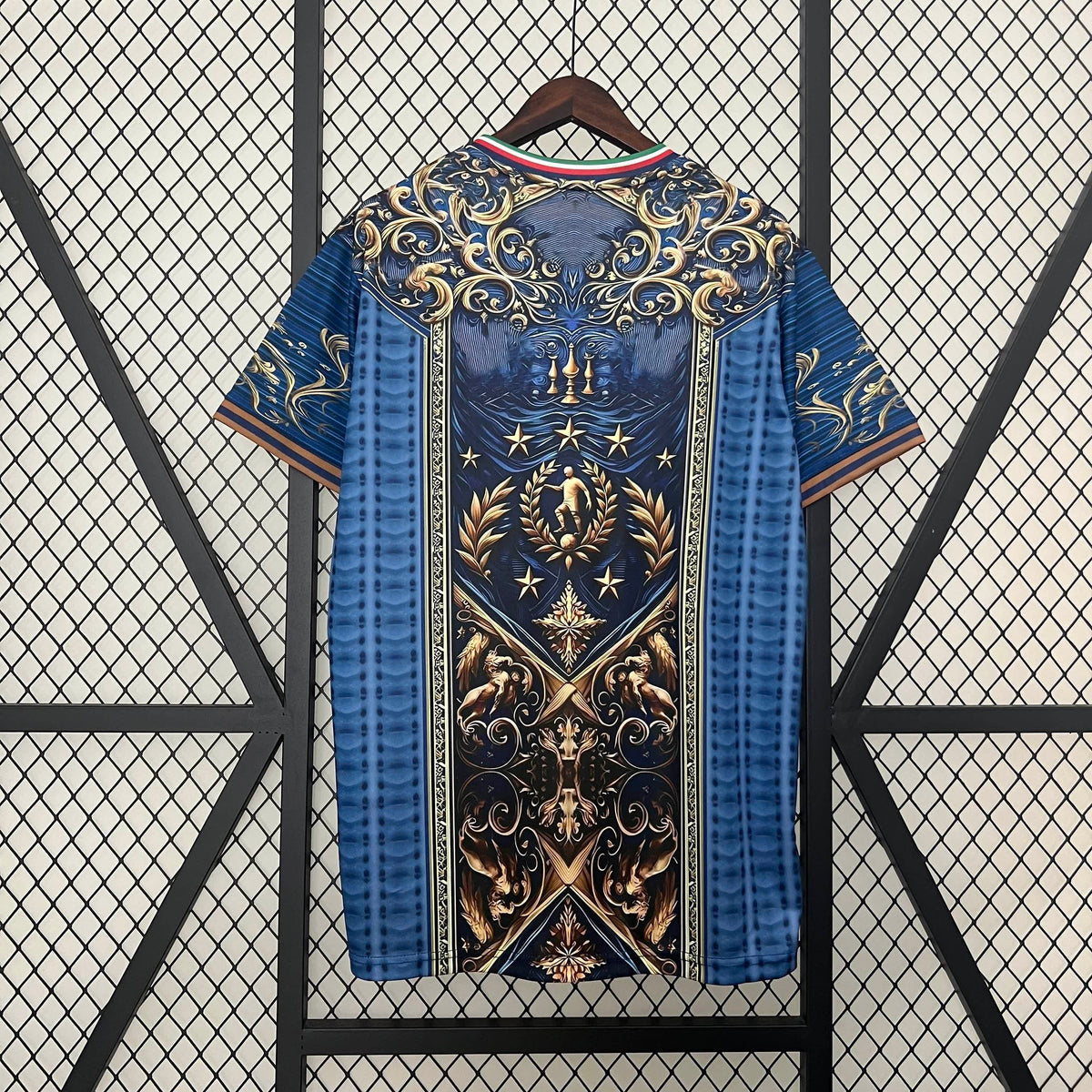 Camisola Itália Edição Especial