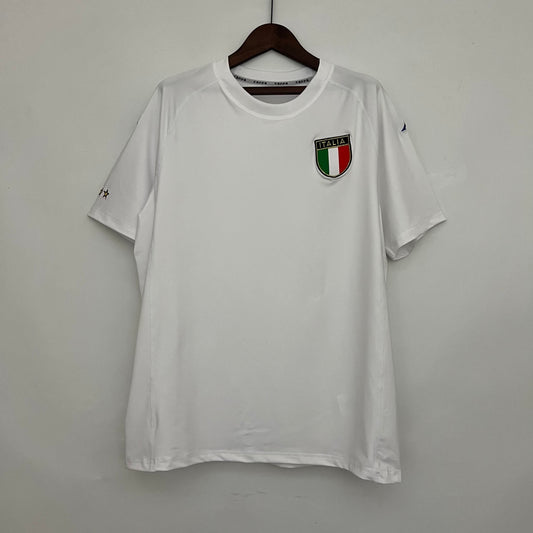 Camisola Retro Itália 00/01 Alternativa