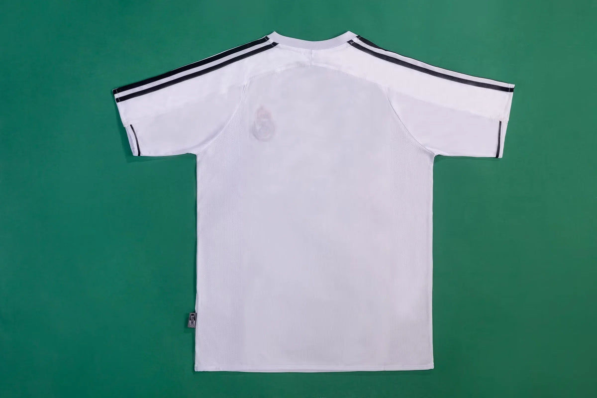Camisola Retro Real Madrid 03/04
