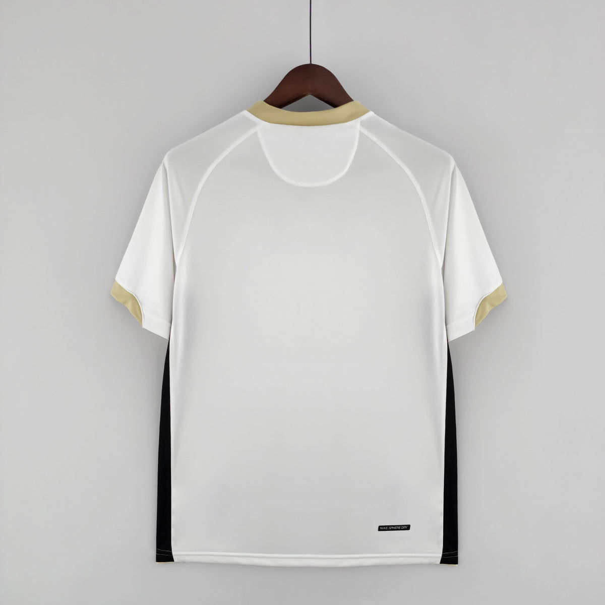 Camisola Retro Manchester United 06/07 Alternativa
