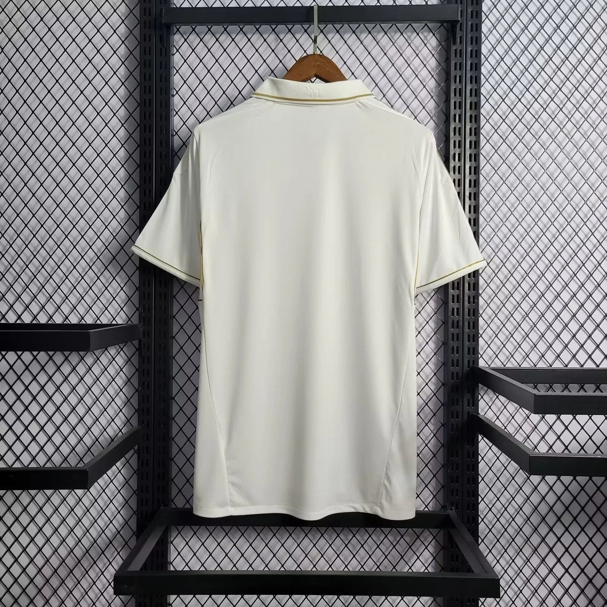 Camisola Retro Real Madrid 11/12