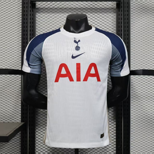 Camisola Tottenham 25/26