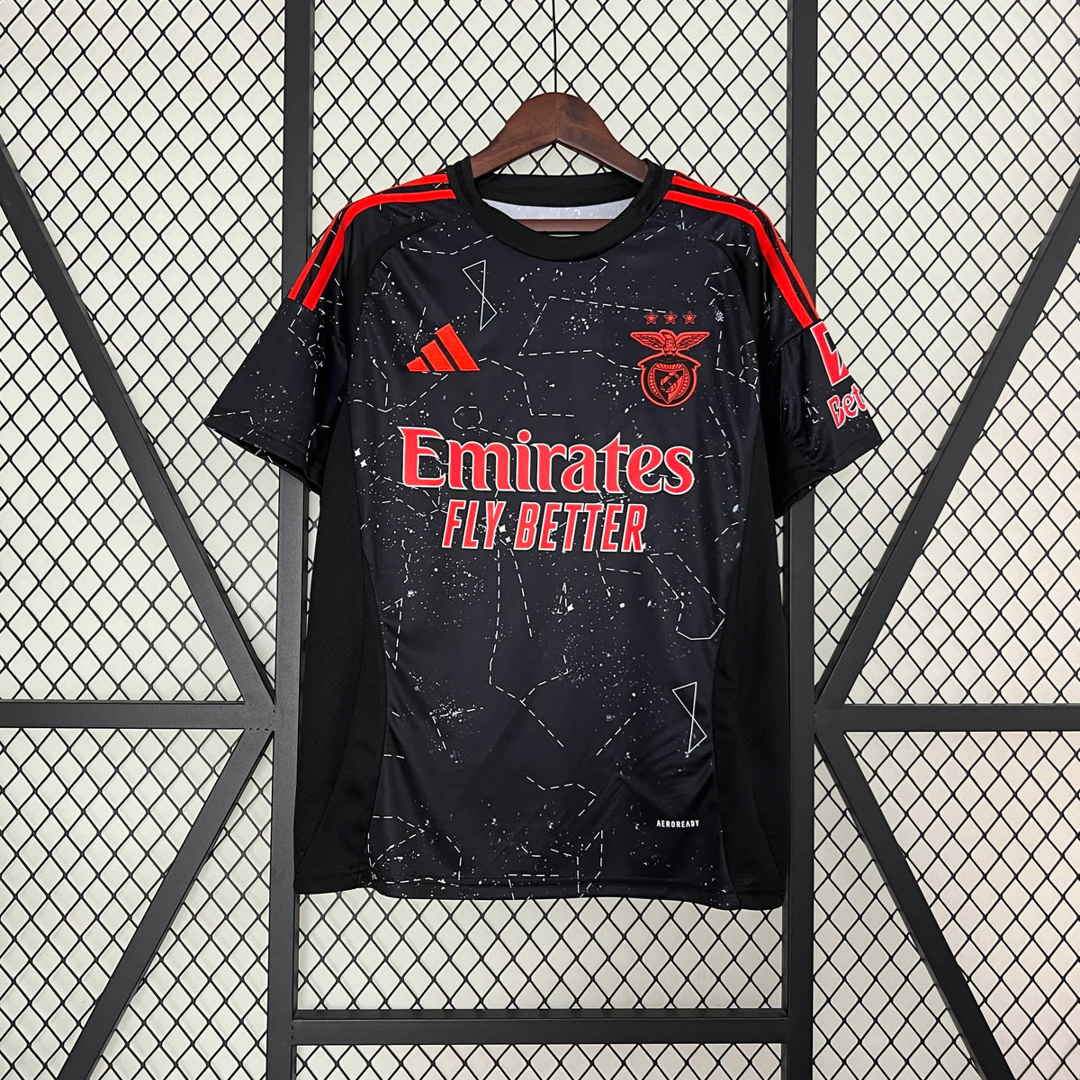 Camisola Alternativa 24/25