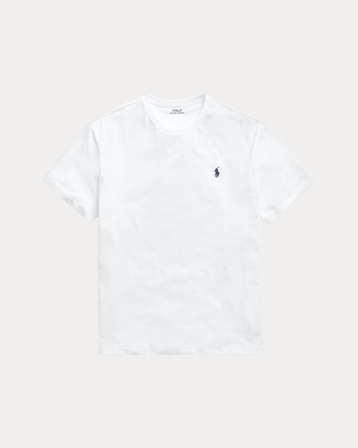 Ralph Lauren Tshirt Branca