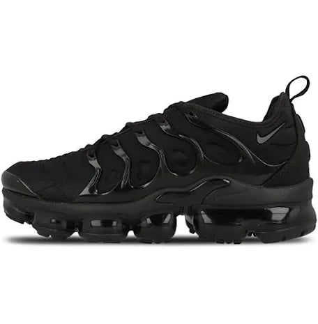 Nike Air Vapormax Plus Preto