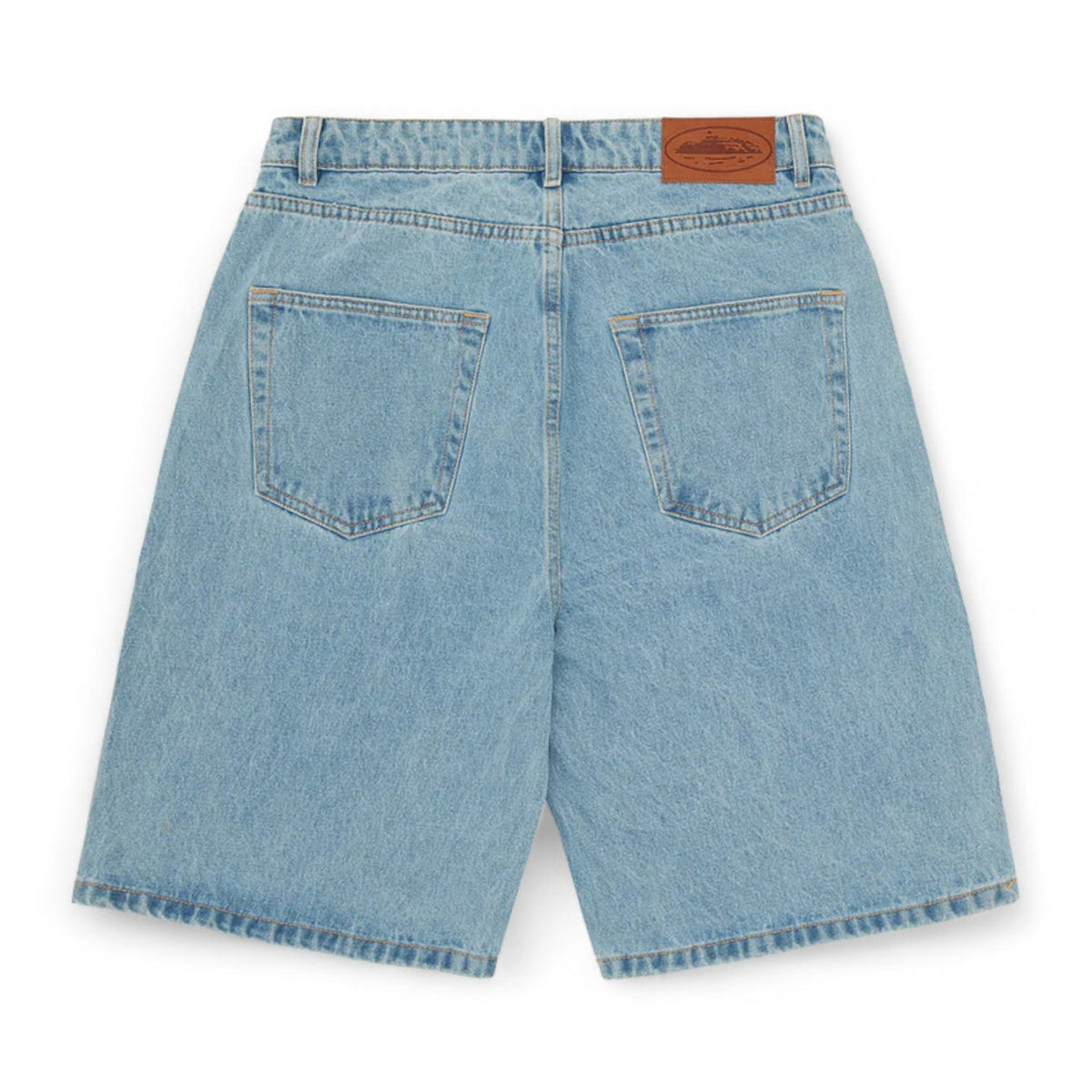 Corteiz Jorts Azul