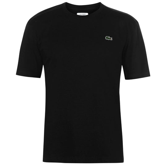 Lacoste T shirt Black